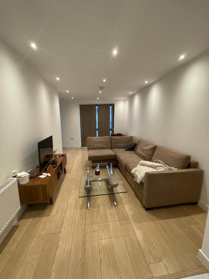 Amazing Apartment Moments Away From The Heart Of London Bagian luar foto